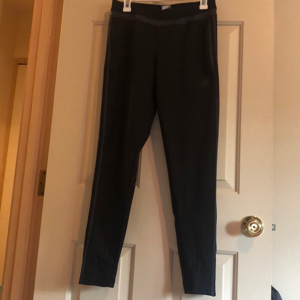 Soccer sweats